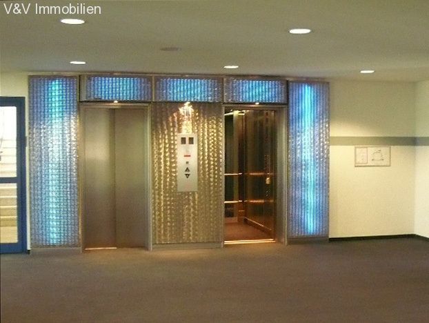 Repräsentative Büroflächen in Schwalbach