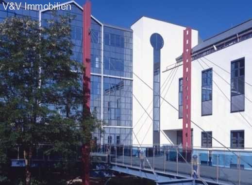 Repräsentative Büroflächen in Schwalbach