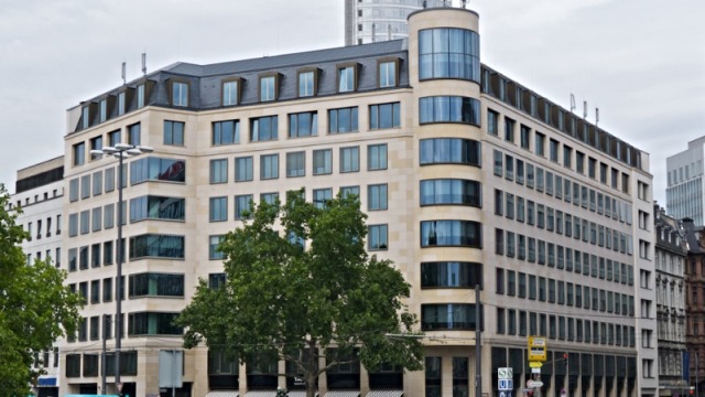 Moderne Büroflächen mit perfekter Verkehrsanbindung