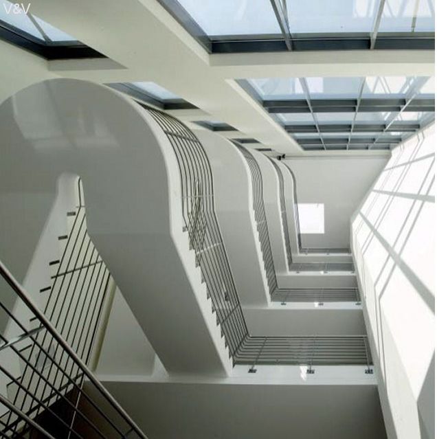 Hochwertige Bürofläche in bester Westendlage