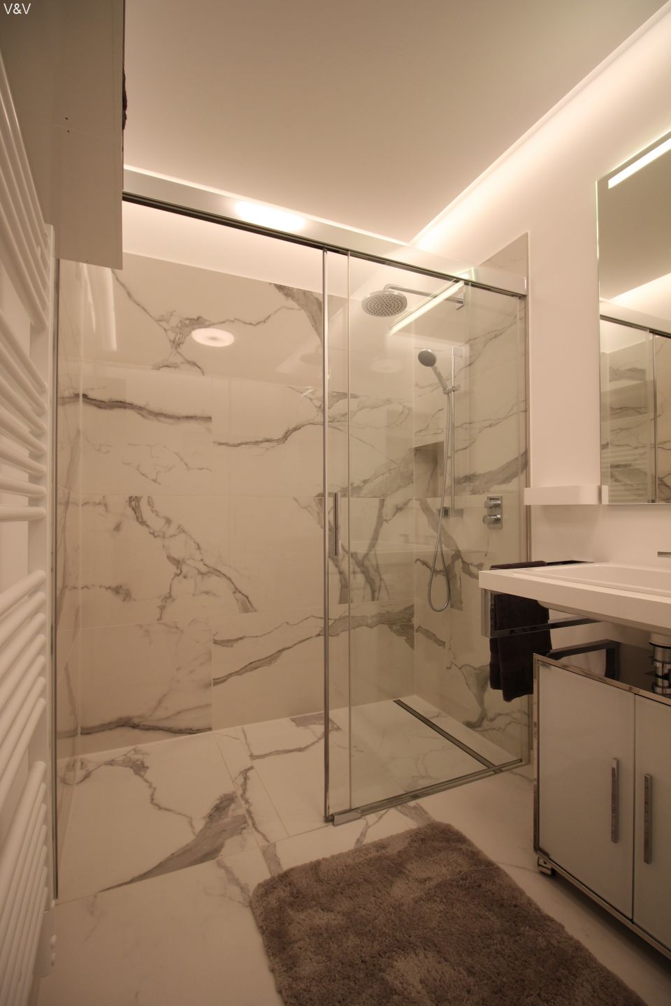 Möbliertes Apartment in direkter Citylage