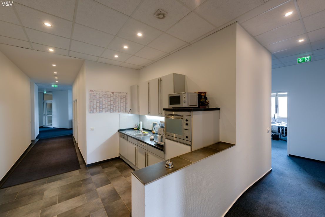 Bürofläche in direkter Citylage