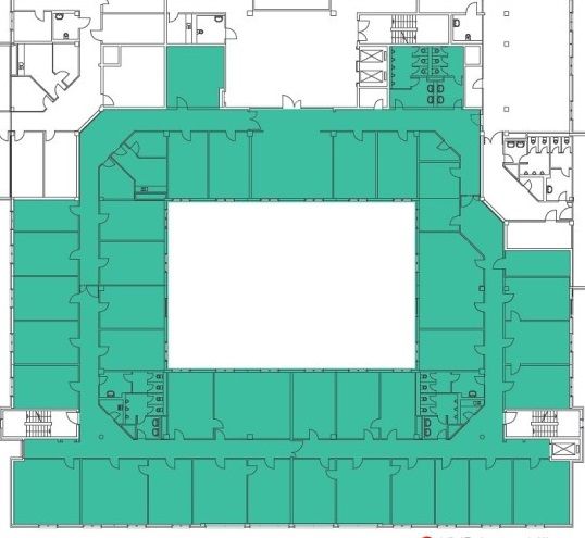 Repräsentative Büroflächen in Schwalbach