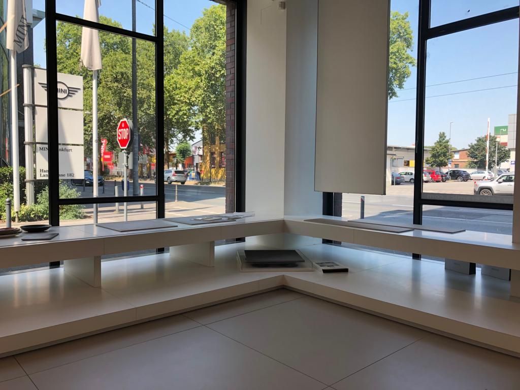 Hochwertige Verkaufsfläche in frequentierter Lage