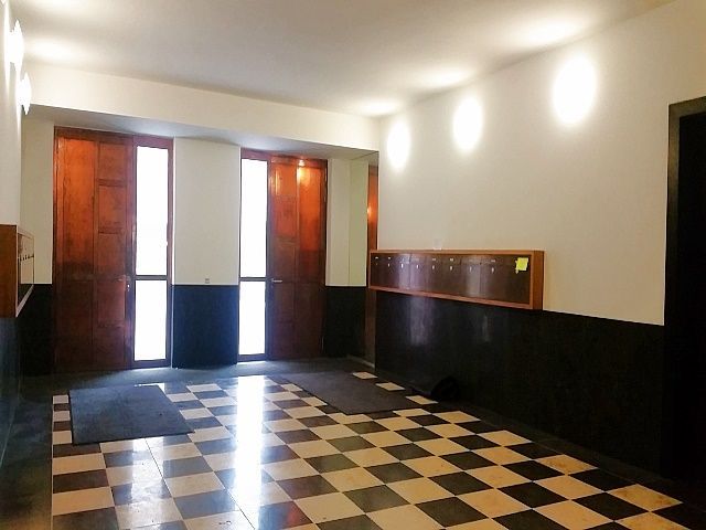 Industrielook trifft Moderne - Loftflächen