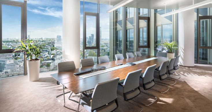 Landmark Building - Ihr neues Büro in bester Lage