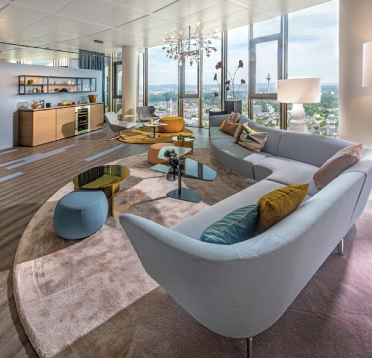 Landmark Building - Ihr neues Büro in bester Lage