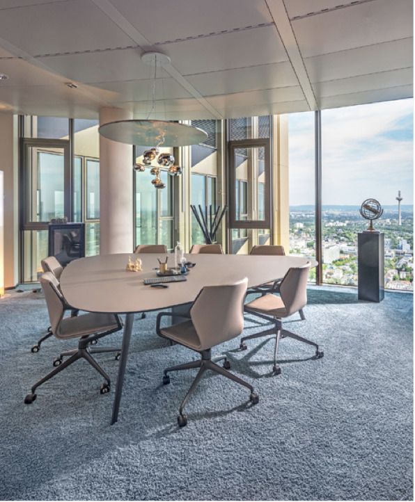 Landmark Building - Ihr neues Büro in bester Lage