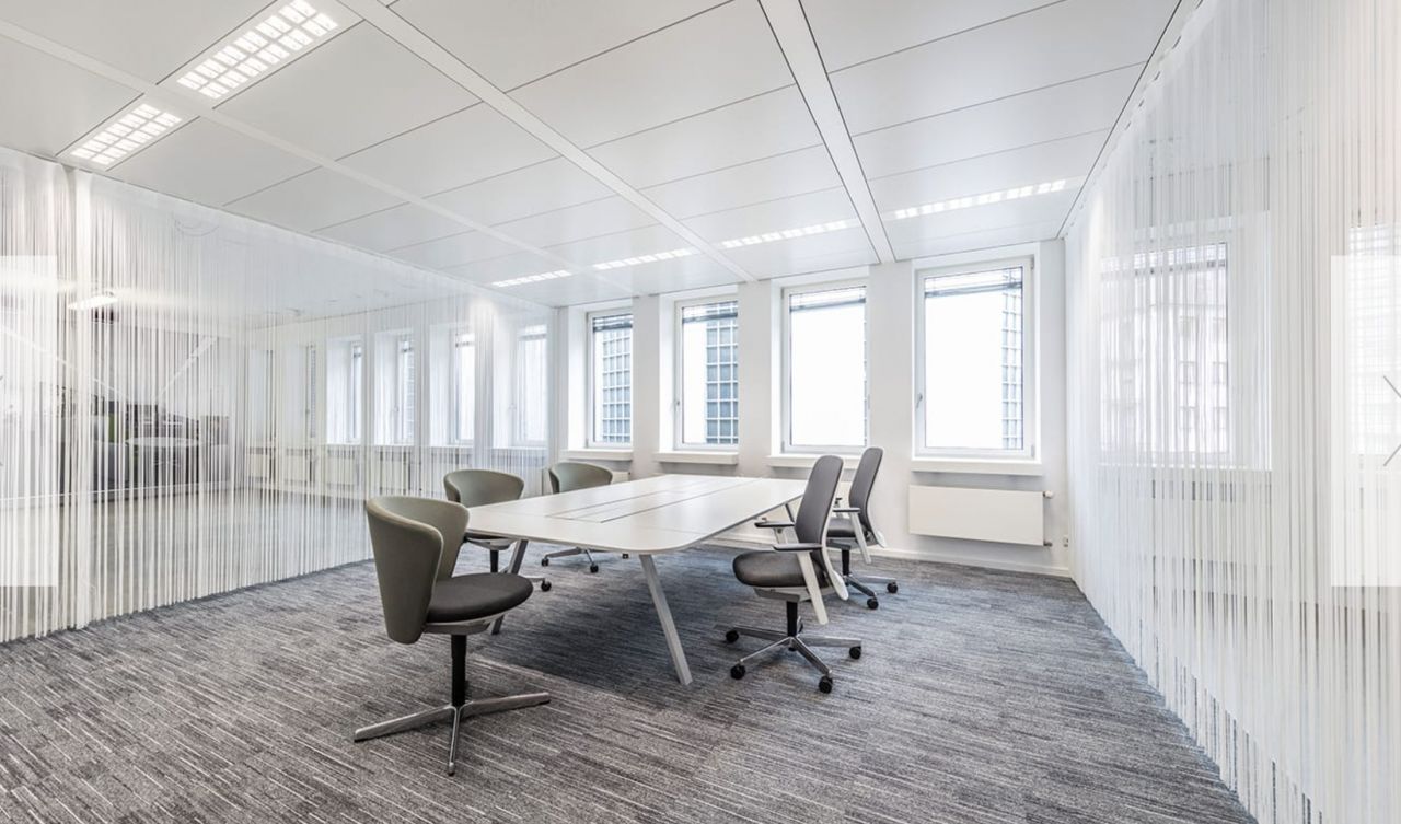 Schillerportal - Hochwertige Büroflächen in direkter Citylage