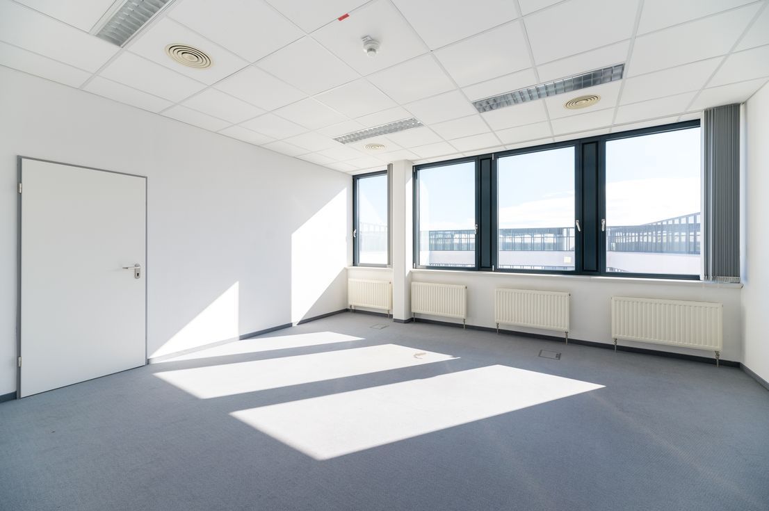 Moderne Büroflächen am Kronberger Hang