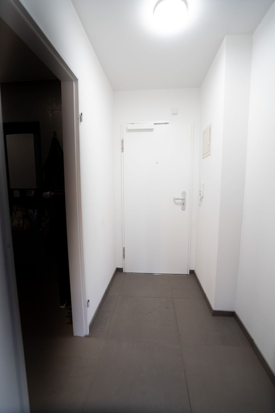 Möbliertes Apartment direkt in der City - Zentral und dennoch ruhig 