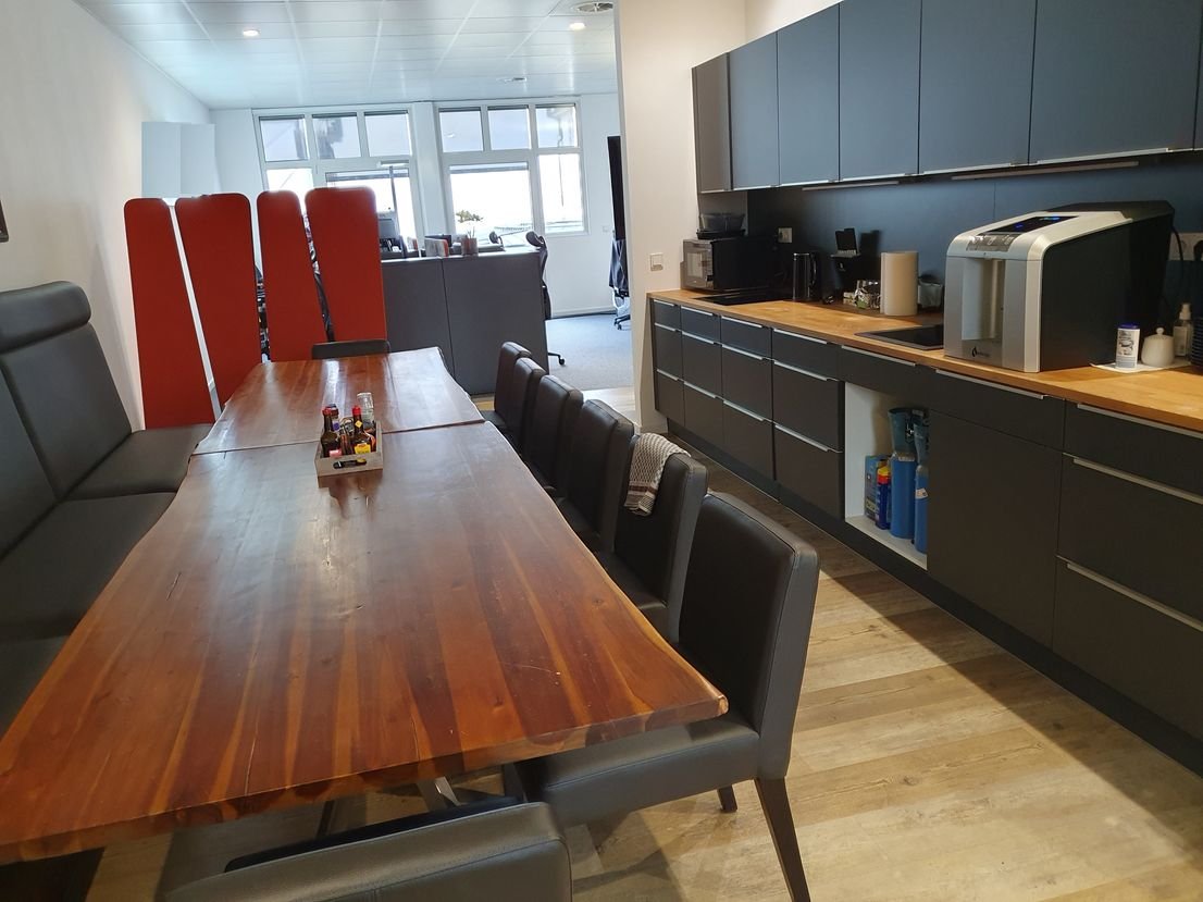 Ihr neues Büro im Herzen Wiesbadens