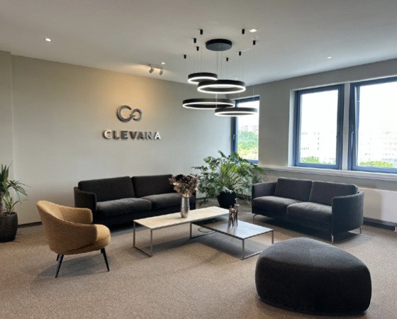 Flexible Büroflächen in Merton´s Mitte