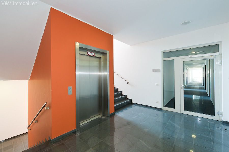 Moderne Bürofläche in verkehrsgünstiger Lage