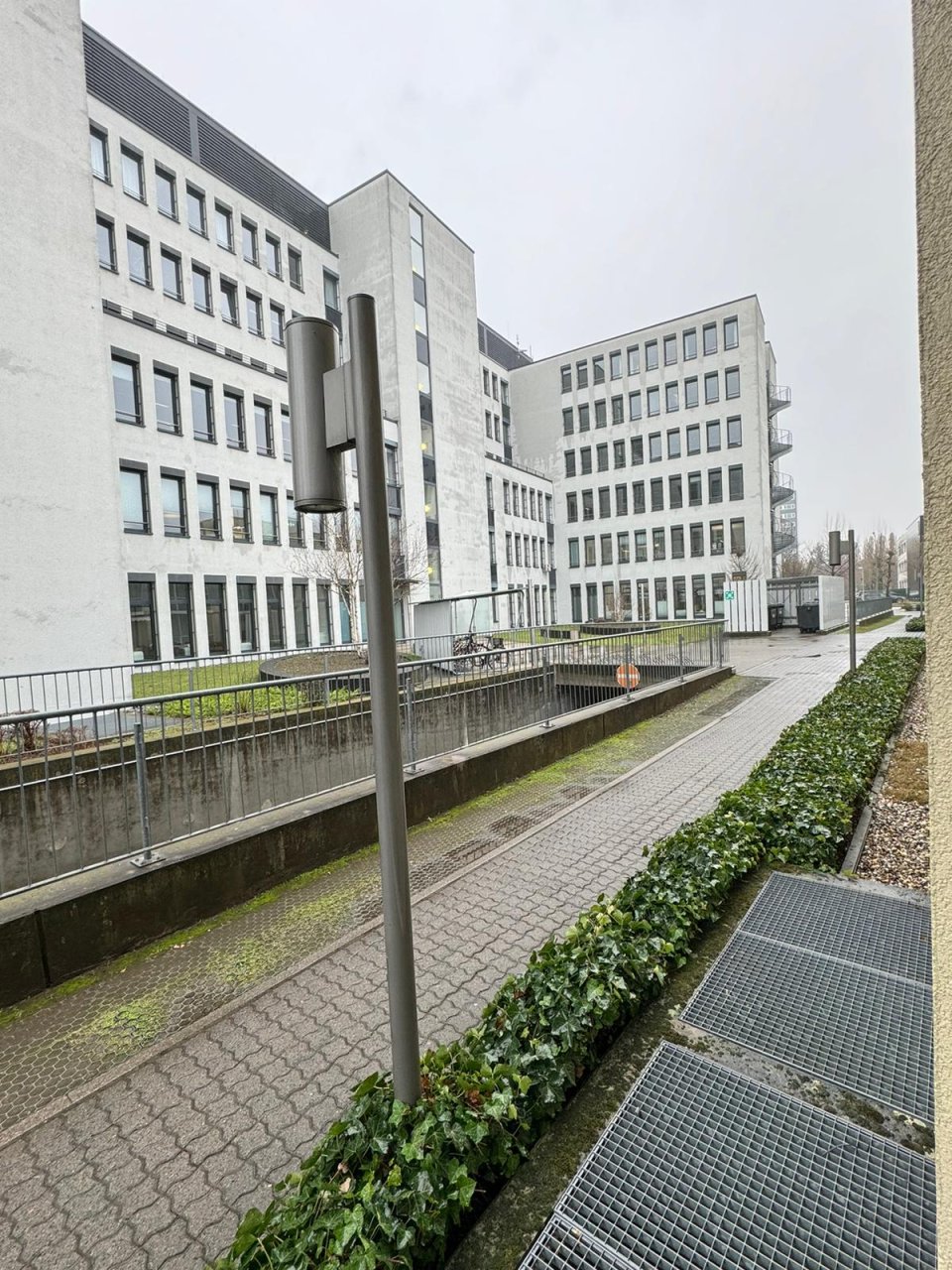 Moderne Bürofläche in verkehrsgünstiger Lage