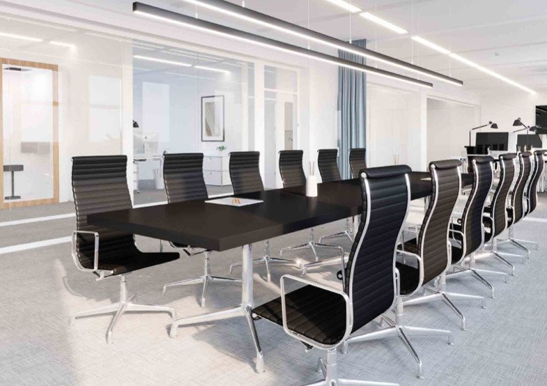 Moderne Bürofläche in verkehrsgünstiger Lage