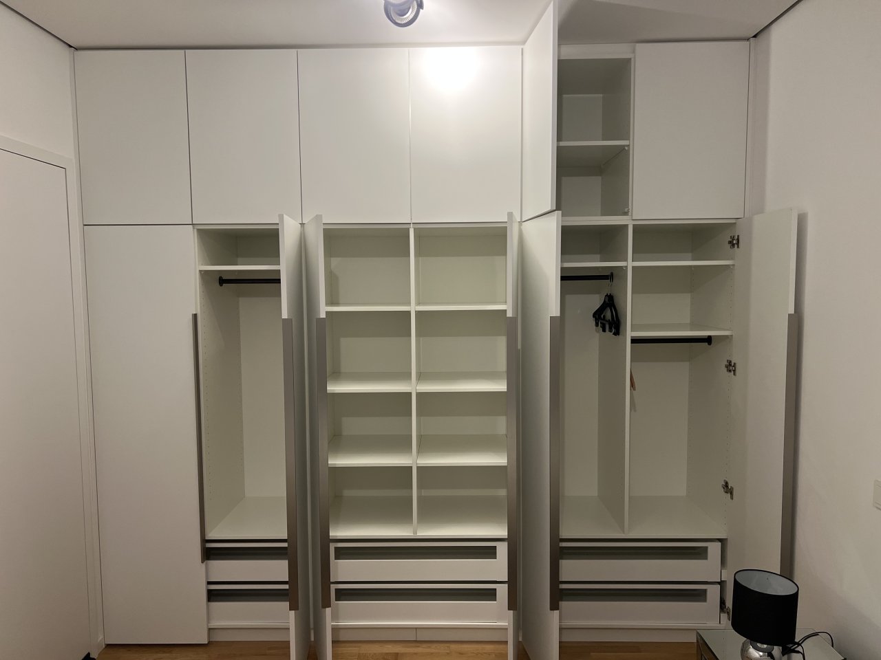 Exklusives, komplett möbliertes Luxusapartment in direkter Citylage