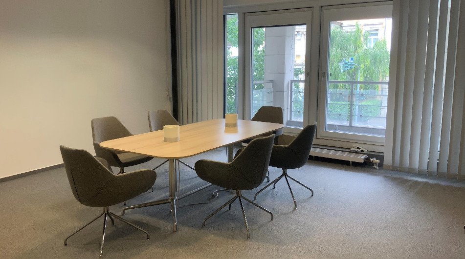 Moderne Bürofläche in zentraler Lage