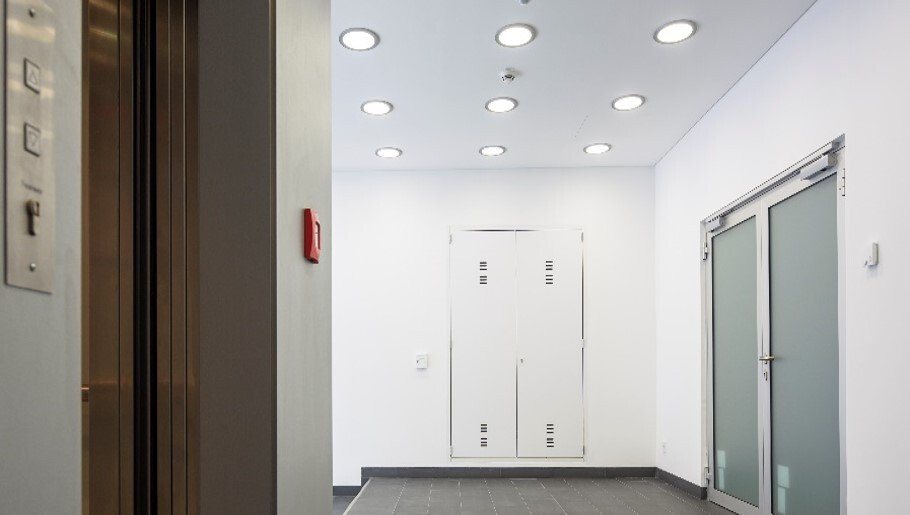 Hochwertige Büroflächen direkt im Bankenviertel