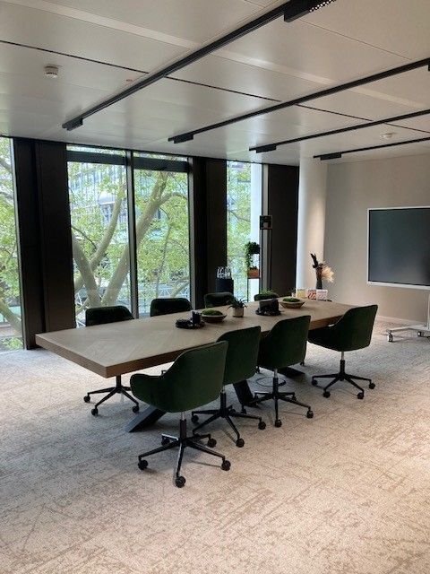 Moderne Büroflächen in bester Innenstadtlage