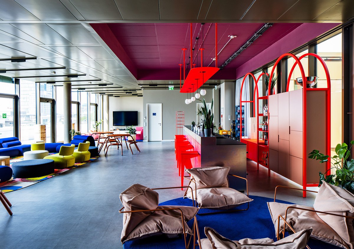 Moderne Büroflächen in bester Innenstadtlage