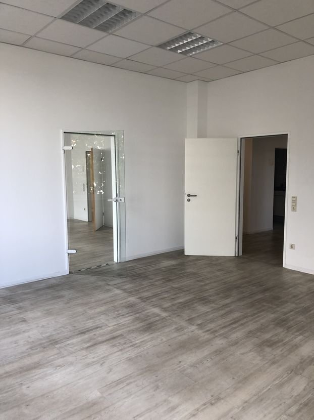 Büro- und Schulungsflächen in zentraler Lage Darmstadts