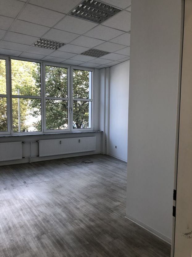 Büro- und Schulungsflächen in zentraler Lage Darmstadts