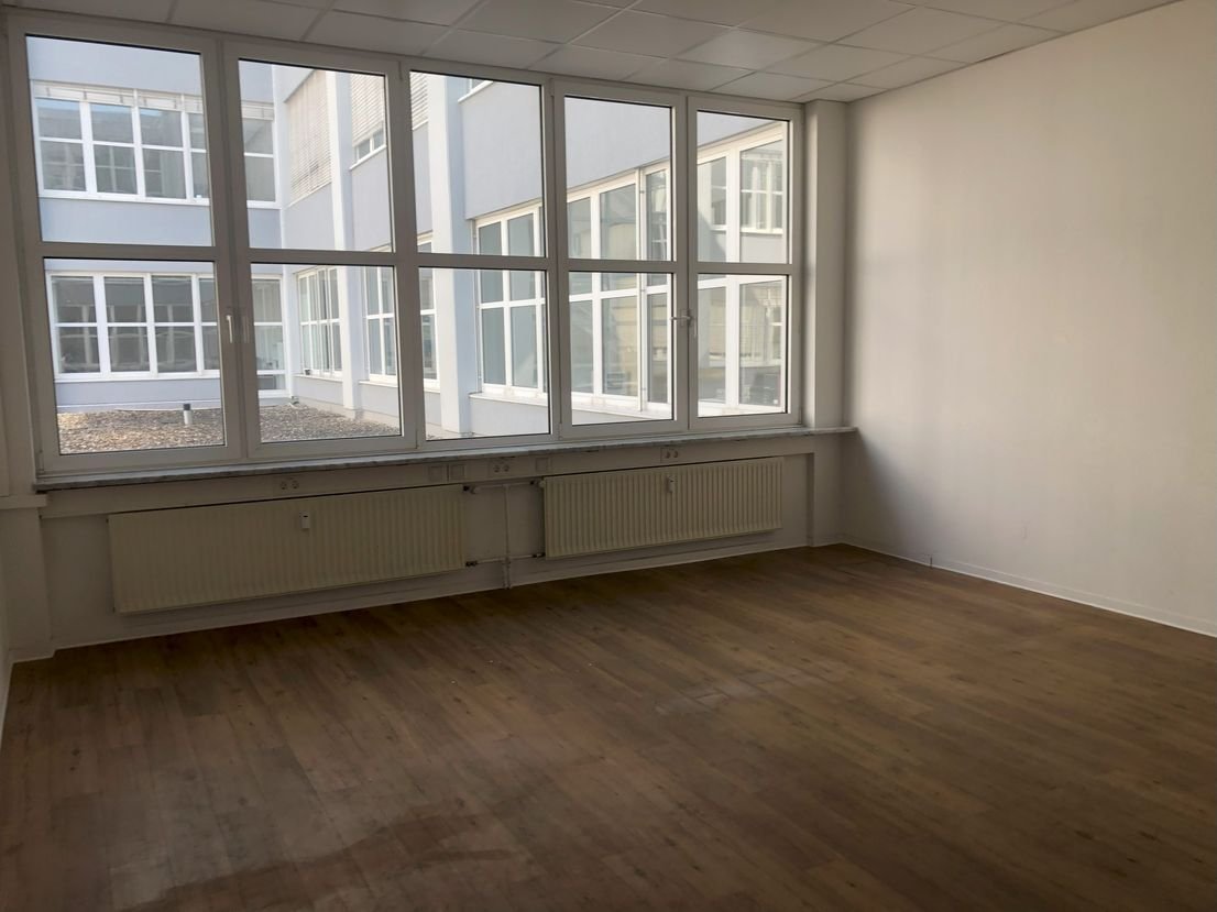 Büro- und Schulungsflächen in zentraler Lage Darmstadts