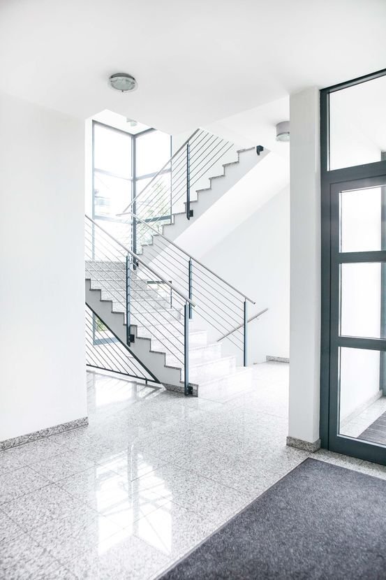 Moderne Büroflächen in Flughafennähe