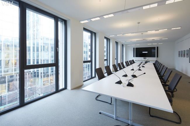 Exklusives Büro- und Geschäftshaus in direkter Innenstadtlage