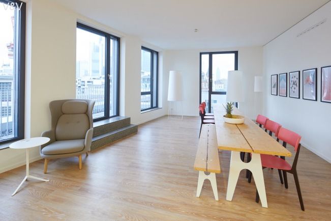 Exklusives Büro- und Geschäftshaus in direkter Innenstadtlage