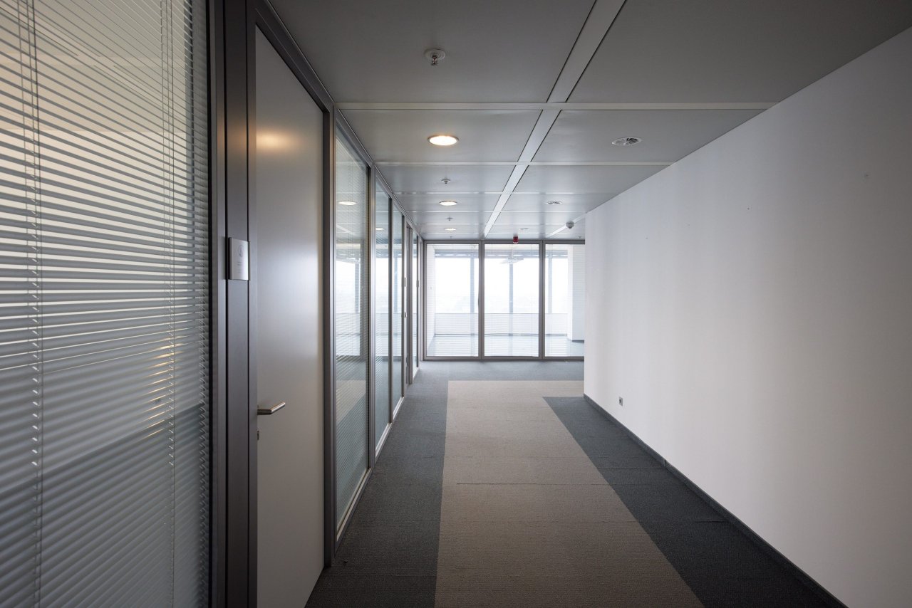 Moderne Büroflächen in direkter Innenstadtlage