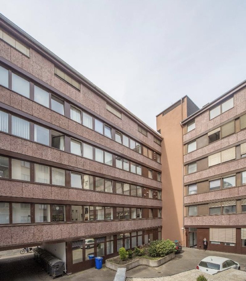 Bürofläche in zentraler Lage der Neustadt