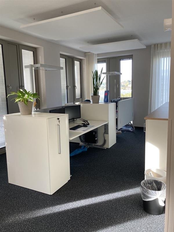 Moderne Arbeitswelten in zentraler Lage