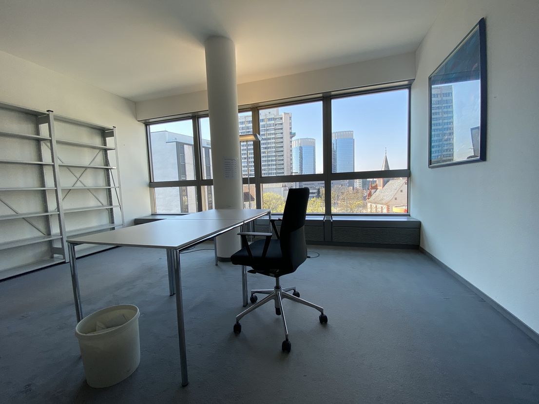 Büro- und Praxisflächen in zentraler Lage