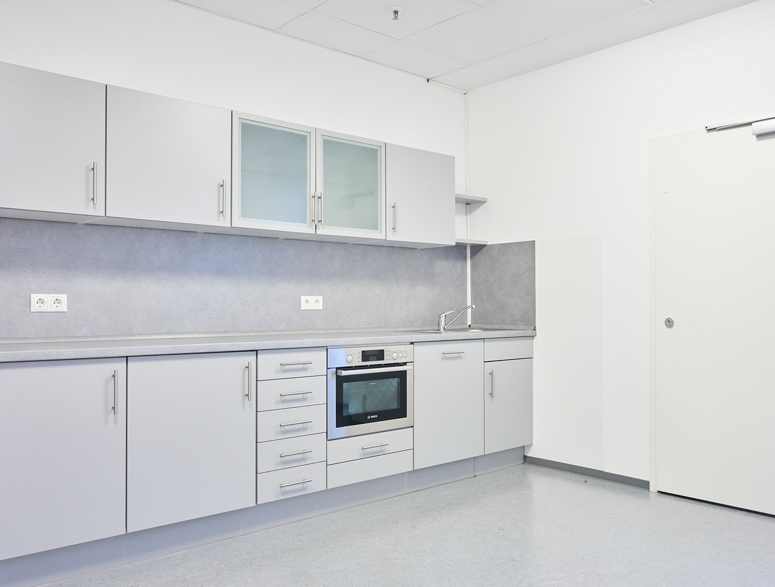 Moderne Bürofläche in verkehrsgünstiger Lage