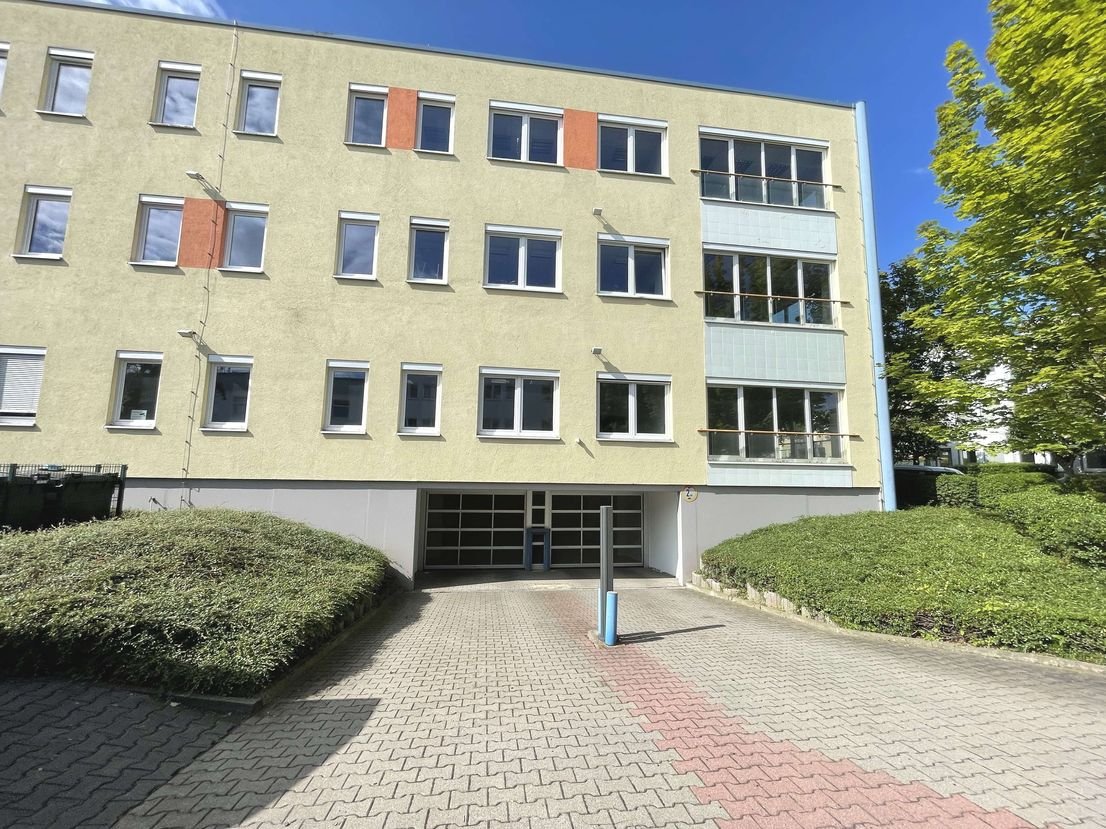 Flexible Büroflächen zu attraktiven Konditionen