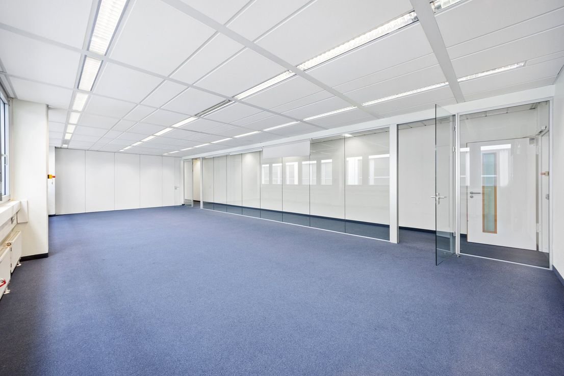 Business Park in Dreieich - Attraktive Mietkonditionen