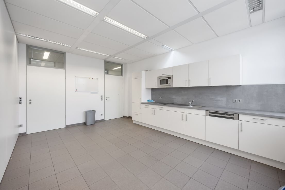 Business Park in Dreieich - Attraktive Mietkonditionen
