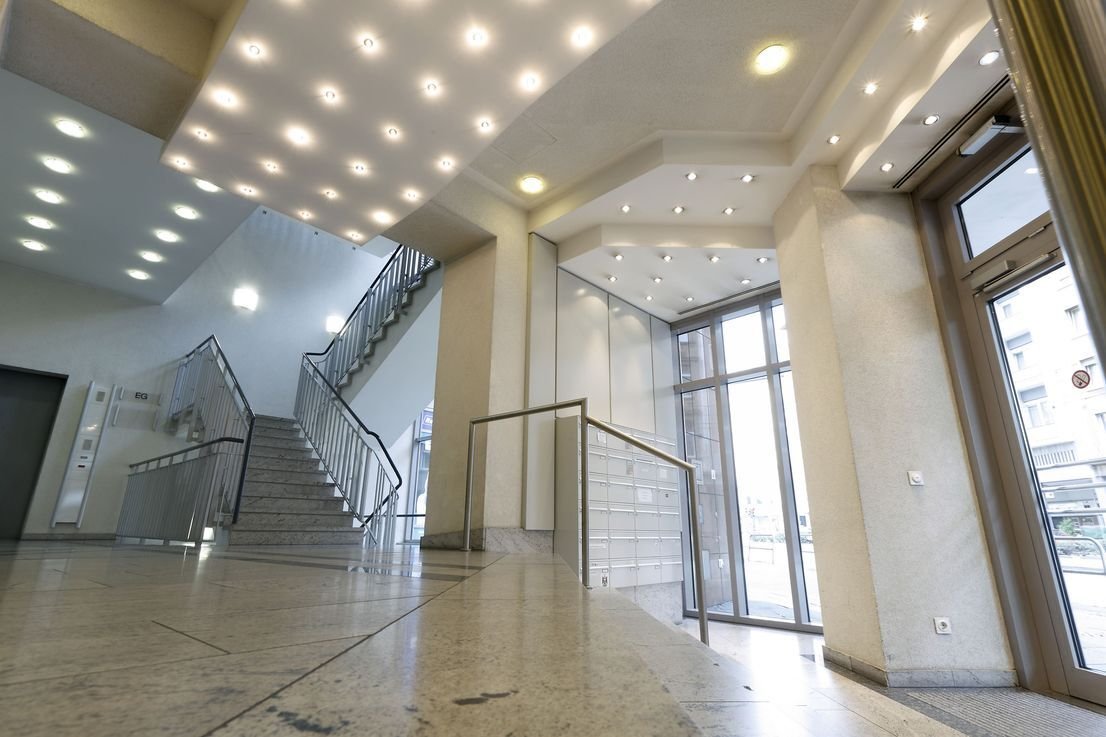 Bürofläche direkt am Hauptbahnhof