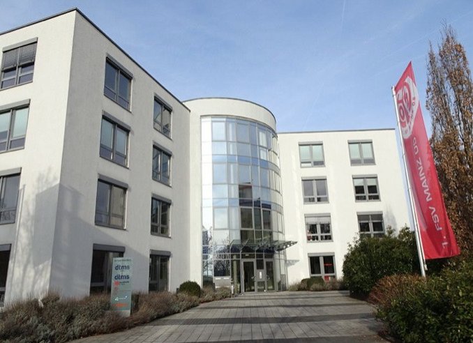 Moderne Bürofläche in Mainz-Gonsenheim