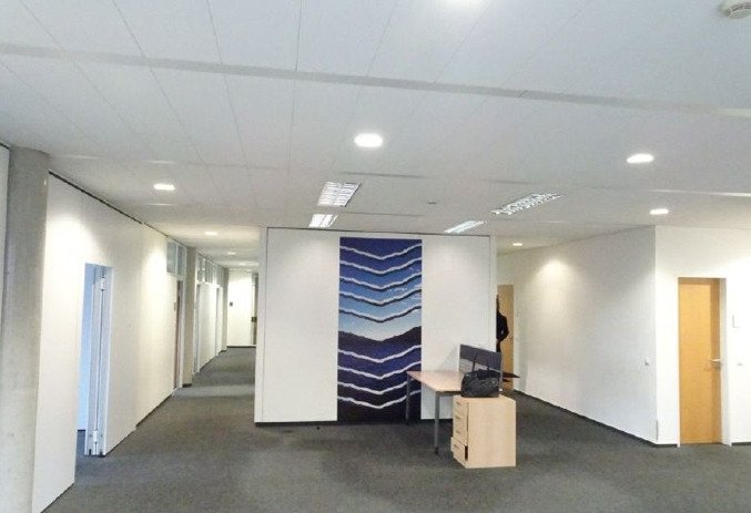 Moderne Bürofläche in Mainz-Gonsenheim