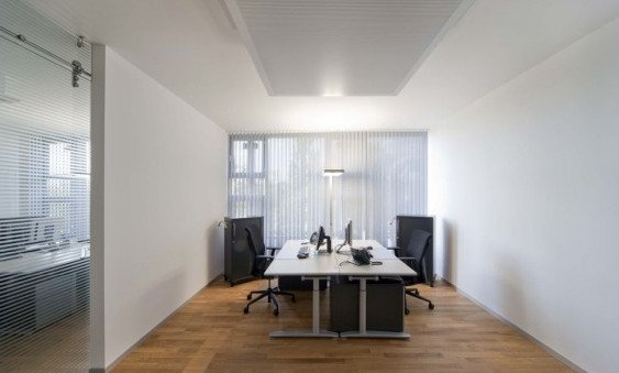 Repräsentative Büroflächen in der Villa Sanssouci