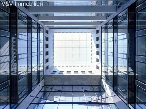 Moderne Büroflächen in direkter Mainlage
