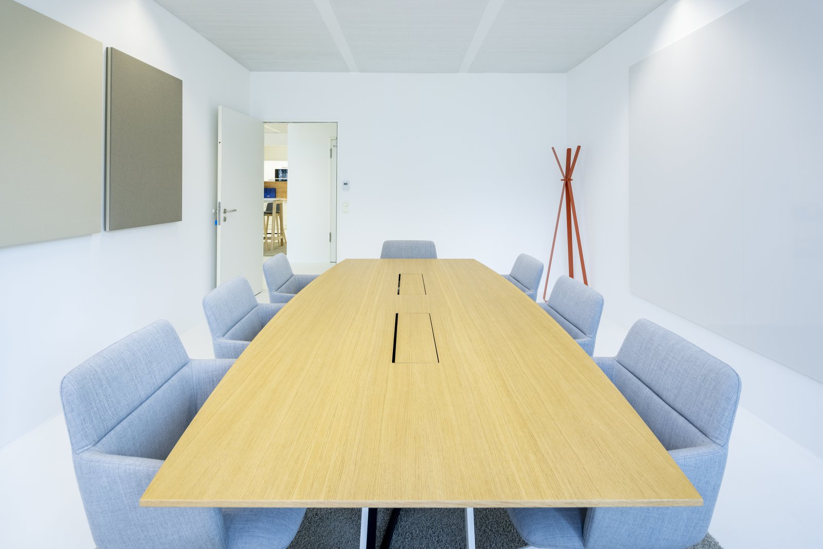 Repräsentative Büroflächen in zentraler Lage