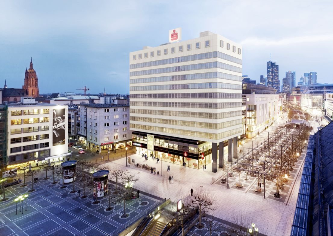 Komplettes Refurbishment - Moderne Praxisflächen in bester Innenstadtlage