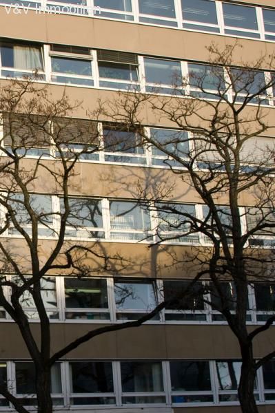 Flexible Büroflächen in verkehrsgünstiger Lage
