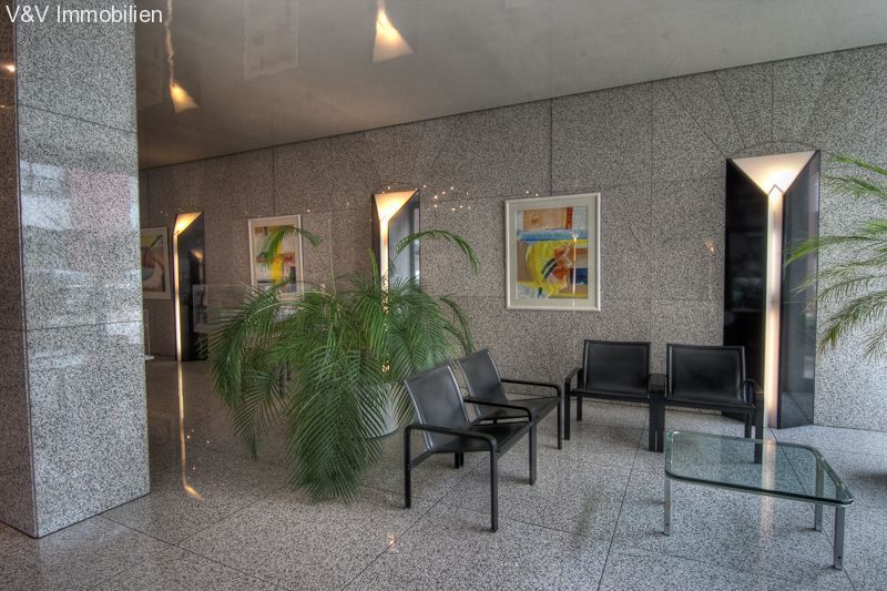 Bürohaus in verkehrsgünstiger Lage