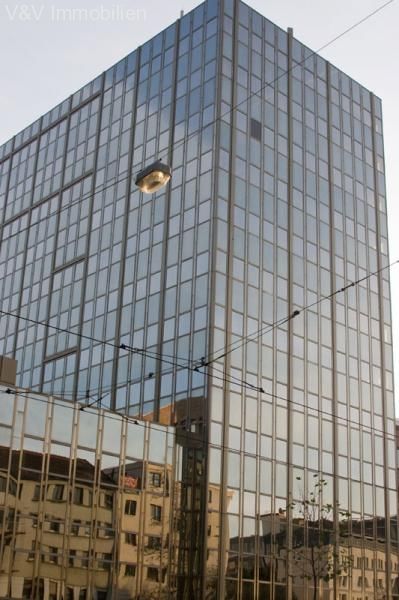 Bürohaus in verkehrsgünstiger Lage