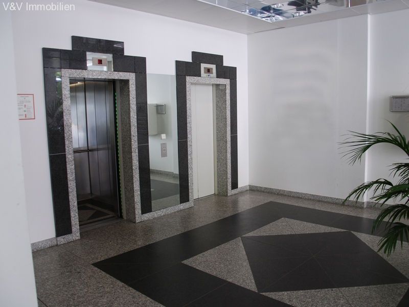 Moderne Büro- oder Praxisfläche im Stadtzentrum Offenbachs
